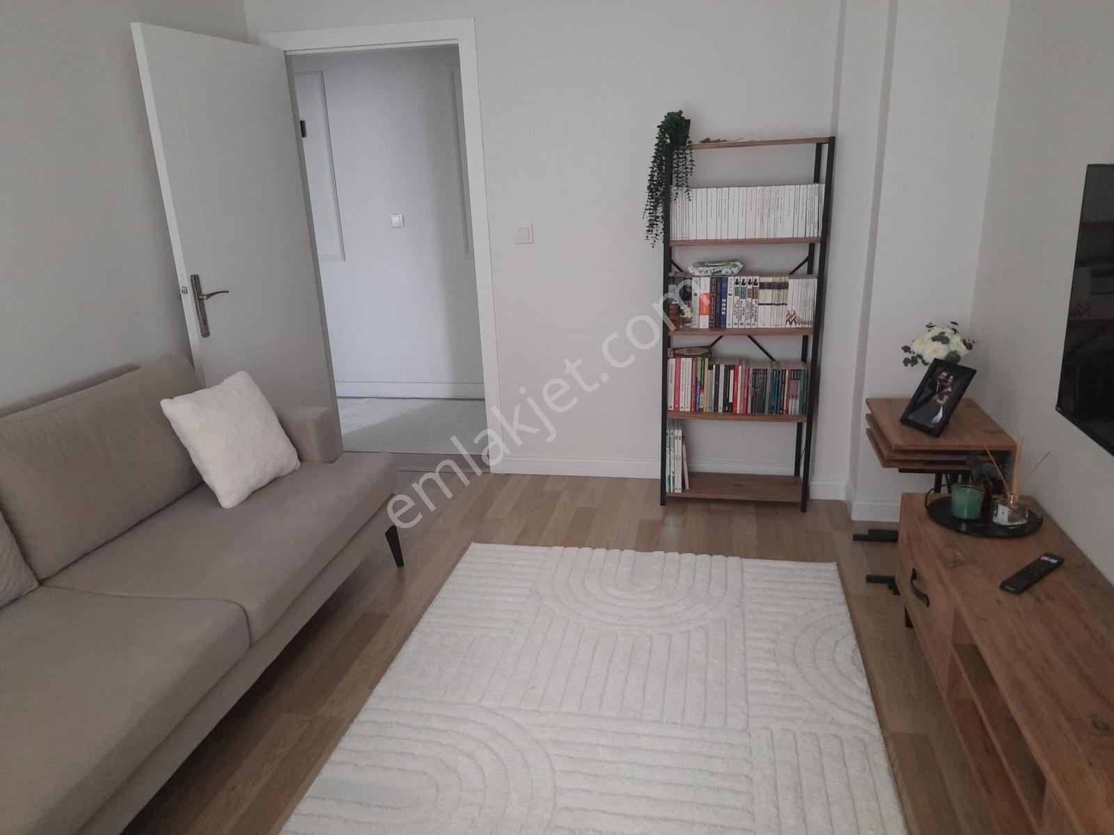 Gülveren Mah 3+1 Yüksek Giriş Altın Da Daire Var 110m2 İskanlı - Görsel 27
