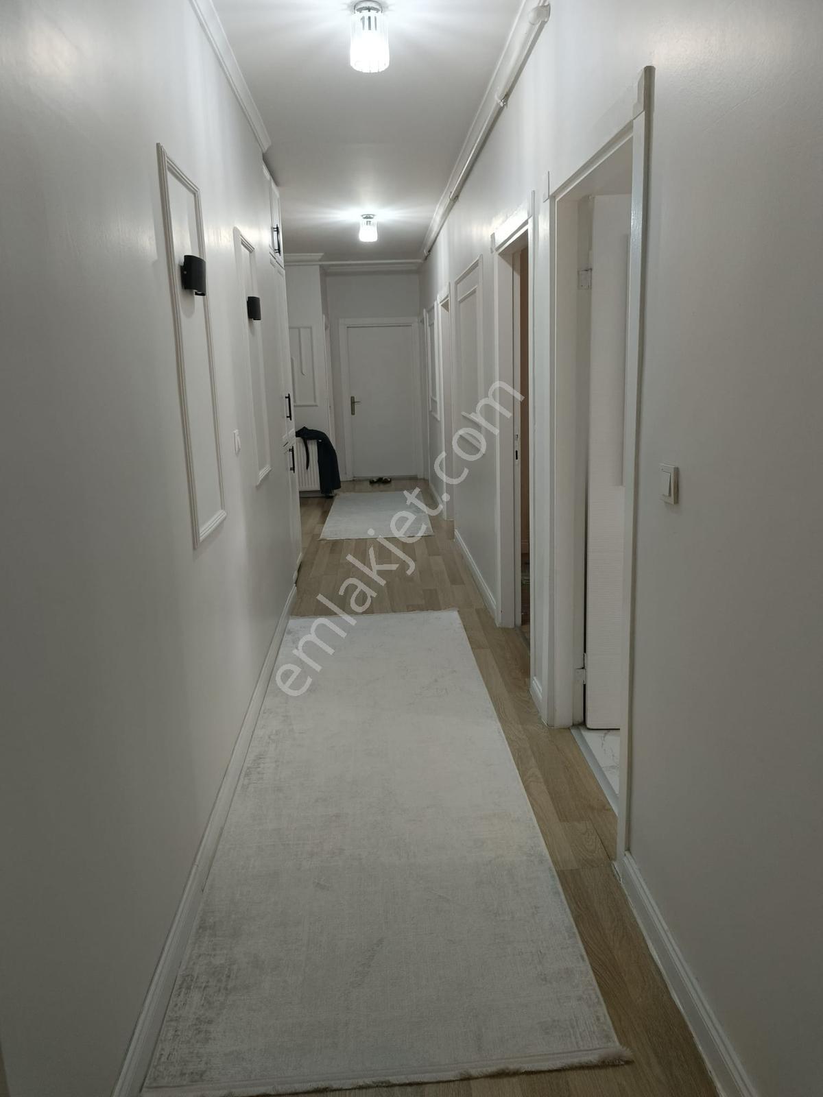 Gülveren Mah 3+1 Yüksek Giriş Altın Da Daire Var 110m2 İskanlı - Görsel 10