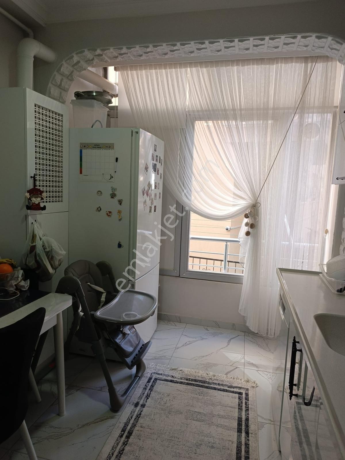 Gülveren Mah 3+1 Yüksek Giriş Altın Da Daire Var 110m2 İskanlı - Görsel 14
