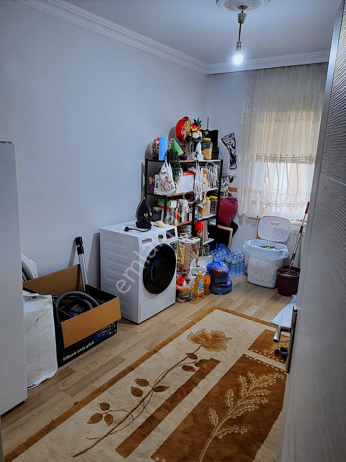 Gülveren Mah 3+1 Yüksek Giriş Altın Da Daire Var 110m2 İskanlı - Görsel 13