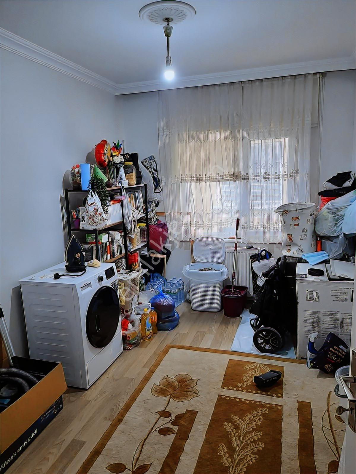 Gülveren Mah 3+1 Yüksek Giriş Altın Da Daire Var 110m2 İskanlı - Görsel 9