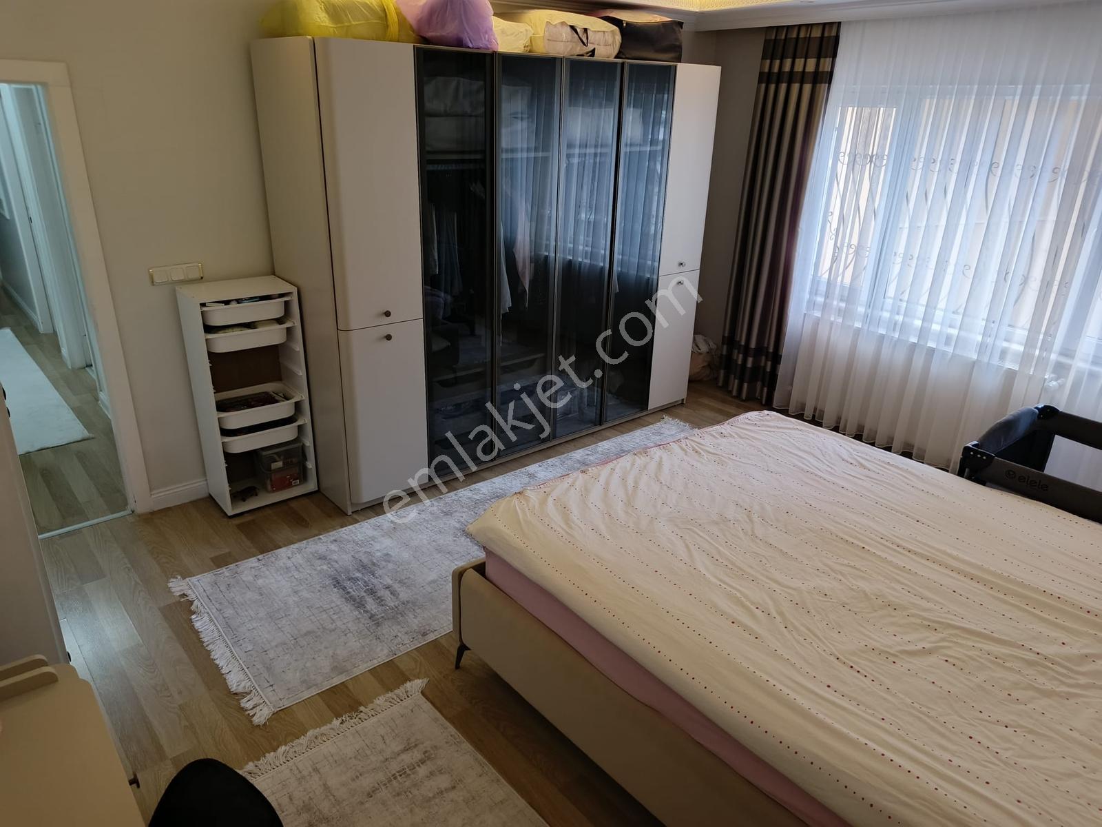 Gülveren Mah 3+1 Yüksek Giriş Altın Da Daire Var 110m2 İskanlı - Görsel 21