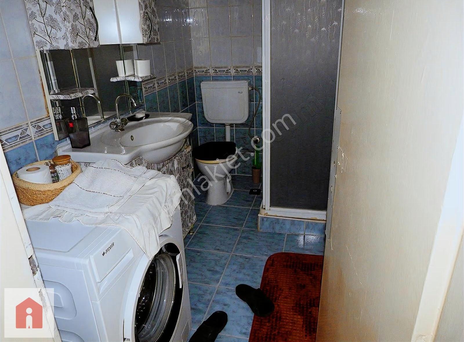Ergazi Mah.& Çağlar Kent Sitesi, Y. Giriş - Görsel 4