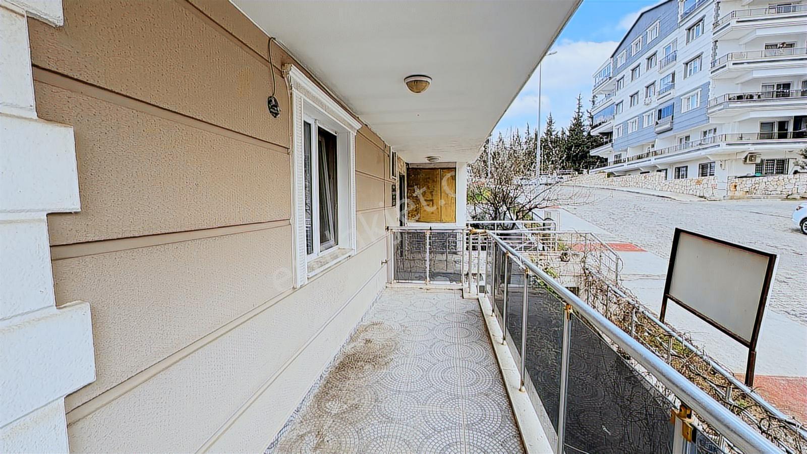 Kiralık 1+1 Daire - Görsel 10