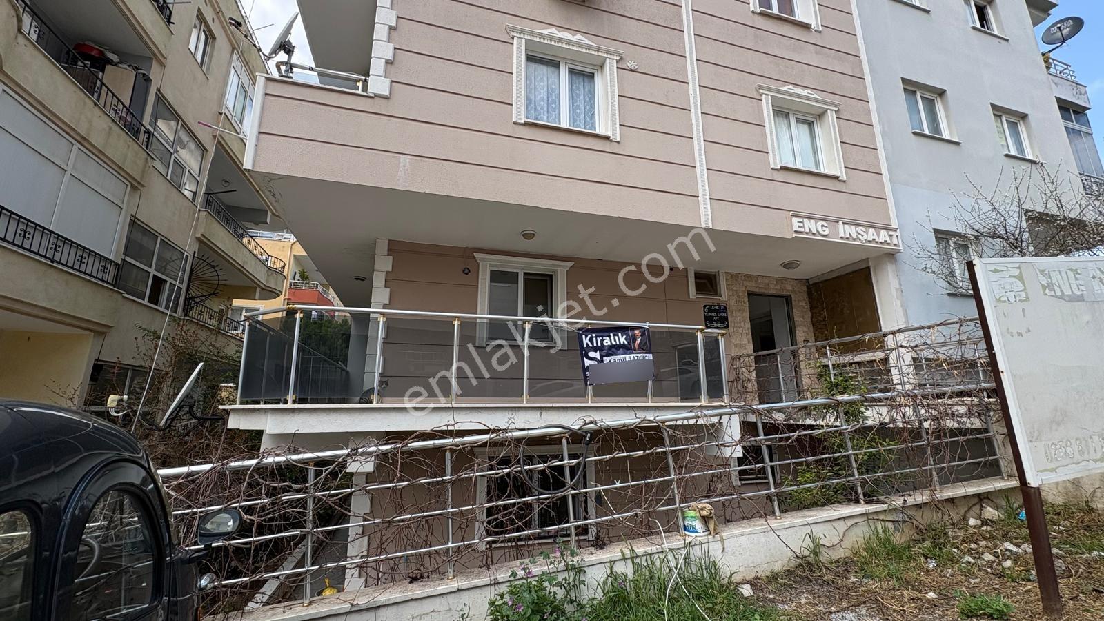 Kiralık 1+1 Daire - Görsel 3