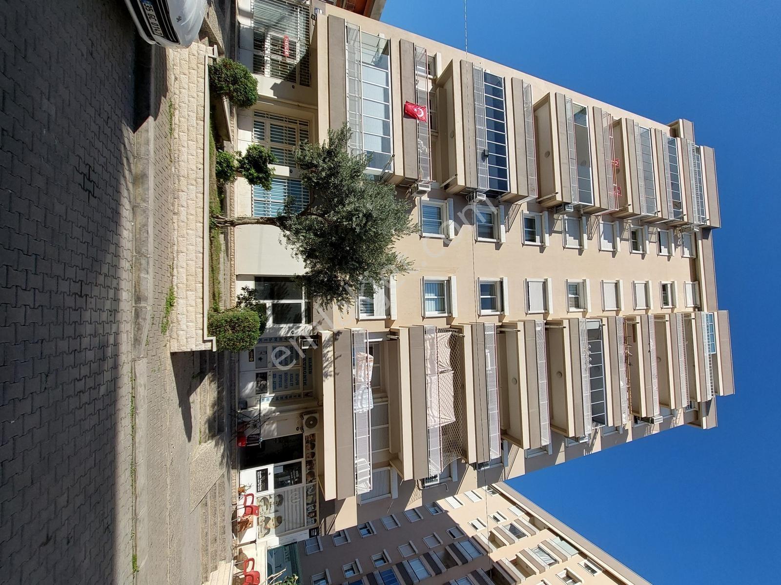 Bayraklı Adalet Mah Smyrna Meydanına Yakın Boş Kiralık İşyeri - Görsel 11