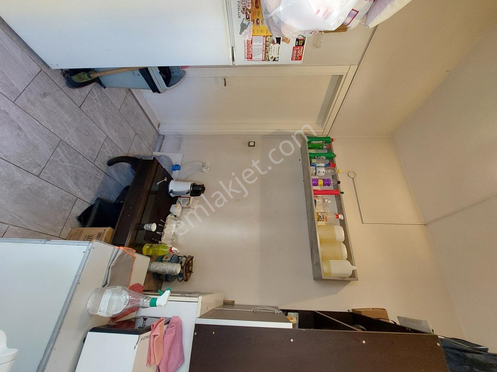 Bayraklı Adalet Mah Smyrna Meydanına Yakın Boş Kiralık İşyeri - Görsel 17