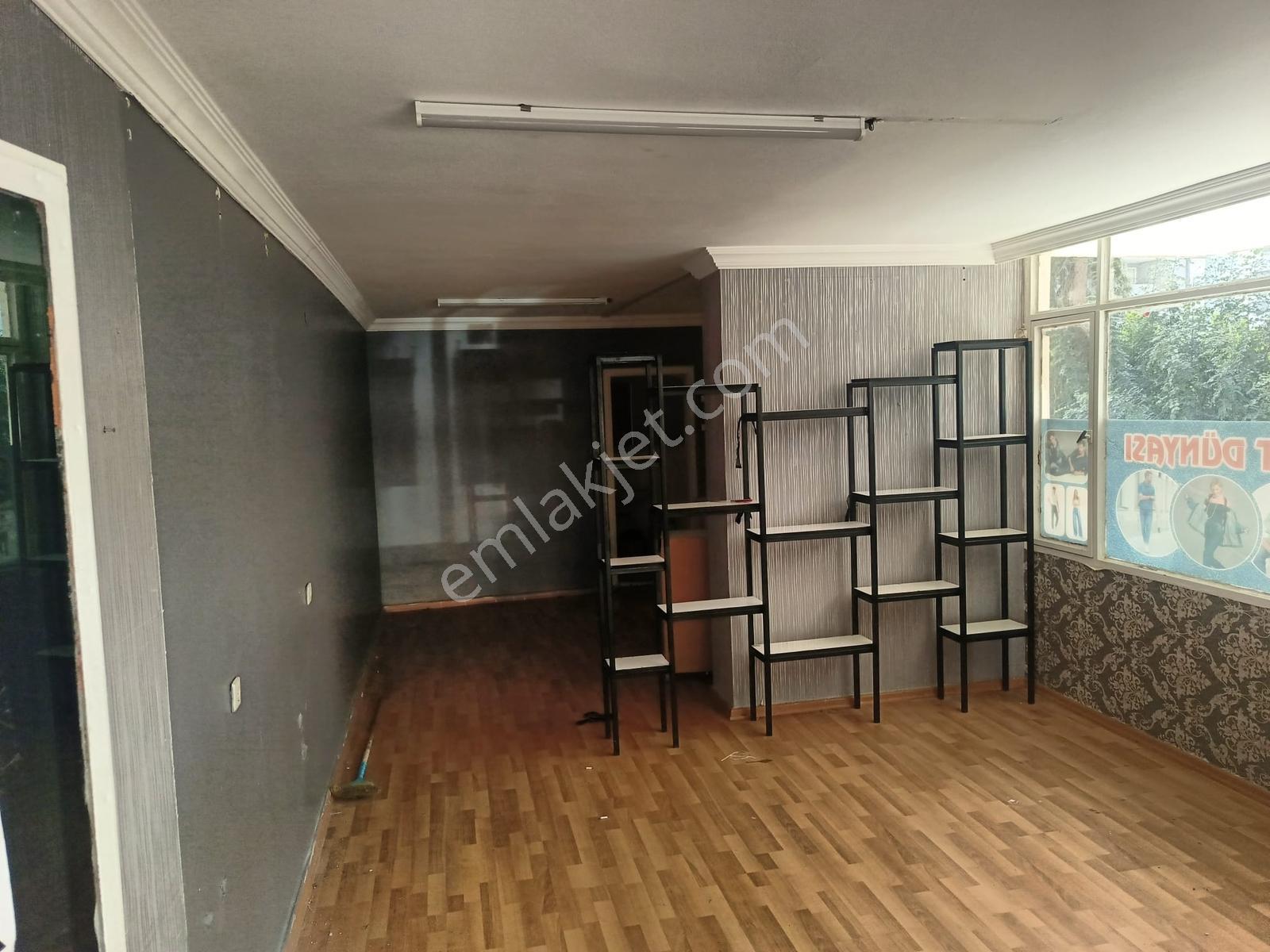 3ev Emlak'tan Yurt Mah. Satılık Dükkan - Görsel 5
