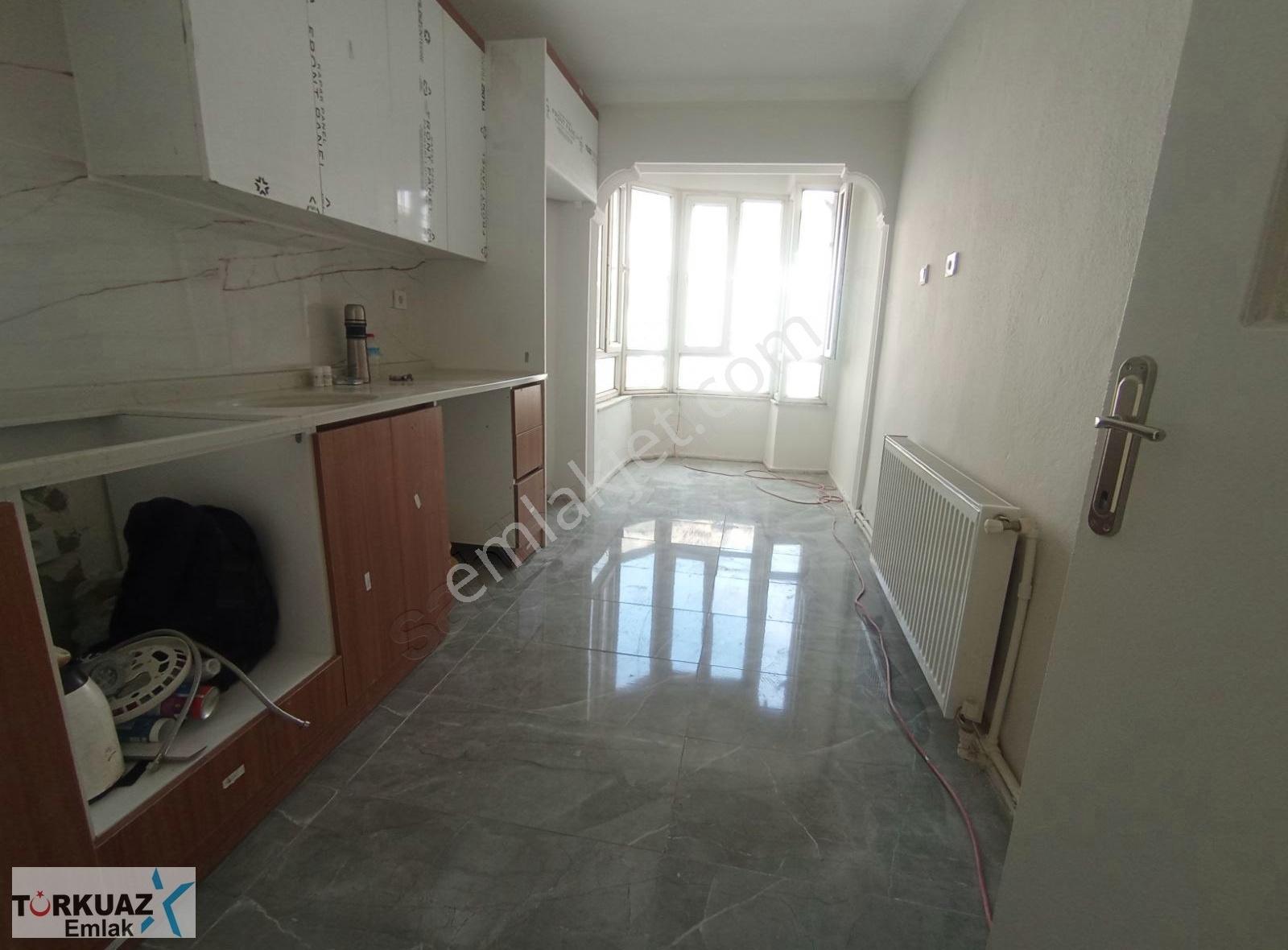 Yüksek Kredili 2+1 Ara Kat İzbann Yakını - Görsel 13