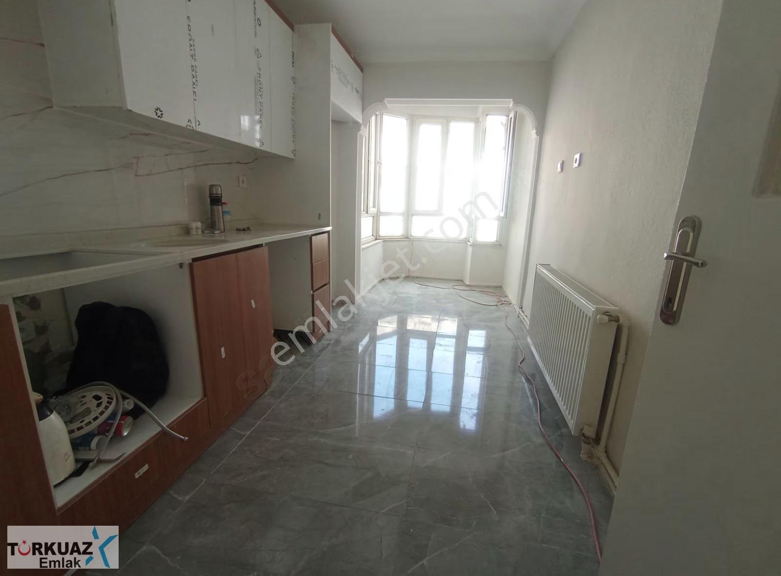 Yüksek Kredili 2+1 Ara Kat İzbann Yakını - Görsel 30
