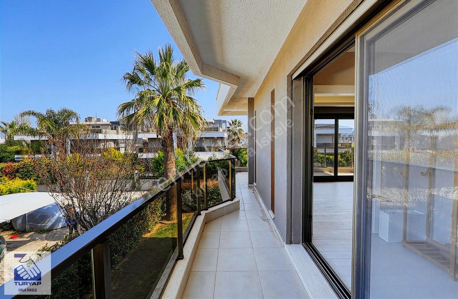 Urla Atatürk Mah.site İçersinde Tam Müstakil Satılık Villa - Görsel 31