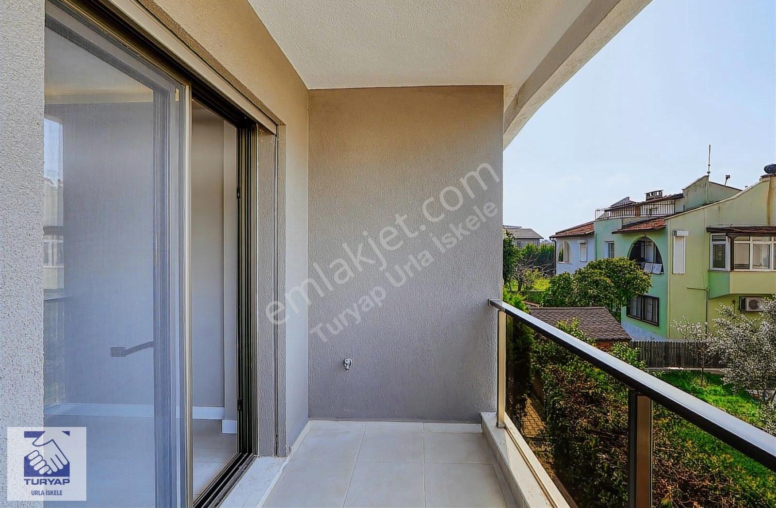 Urla Atatürk Mah.site İçersinde Tam Müstakil Satılık Villa - Görsel 20
