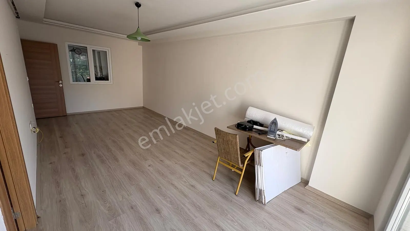 Marmara Üni.yakını,site İçi, Ön Cephe Ayrı Mutfaklı 2+1 Balkonlu - Görsel 3