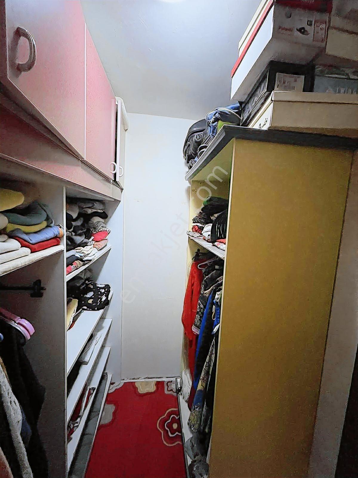 Polat Live'dan 3+1 Ebeveyn Banyolu Ara Kat Full Yapılı Daire - Görsel 30