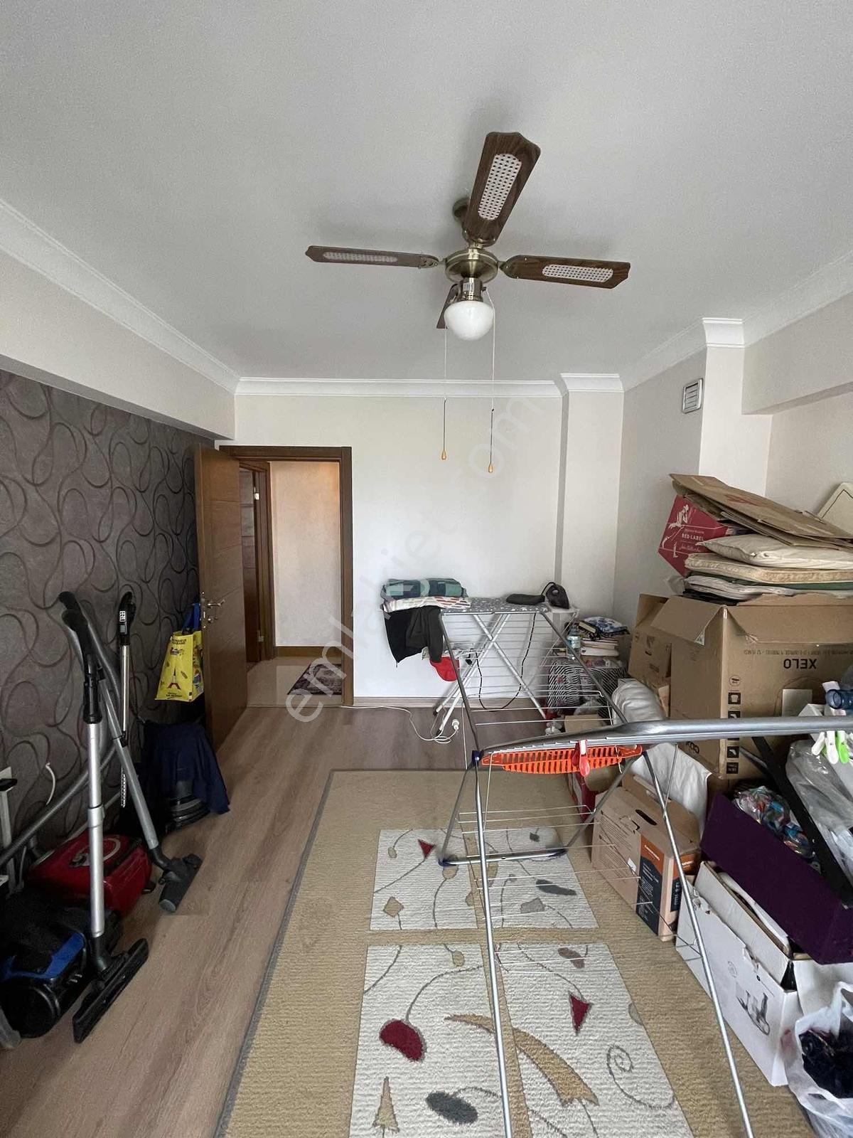Polat Live'dan 3+1 Ebeveyn Banyolu Ara Kat Full Yapılı Daire - Görsel 26
