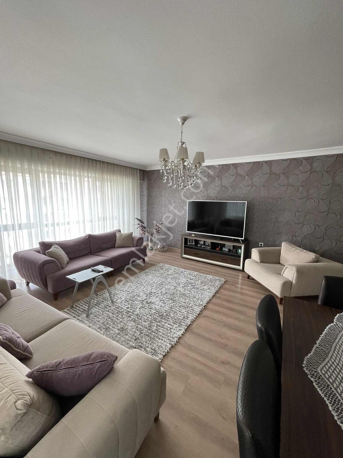 Polat Live'dan 3+1 Ebeveyn Banyolu Ara Kat Full Yapılı Daire - Görsel 24