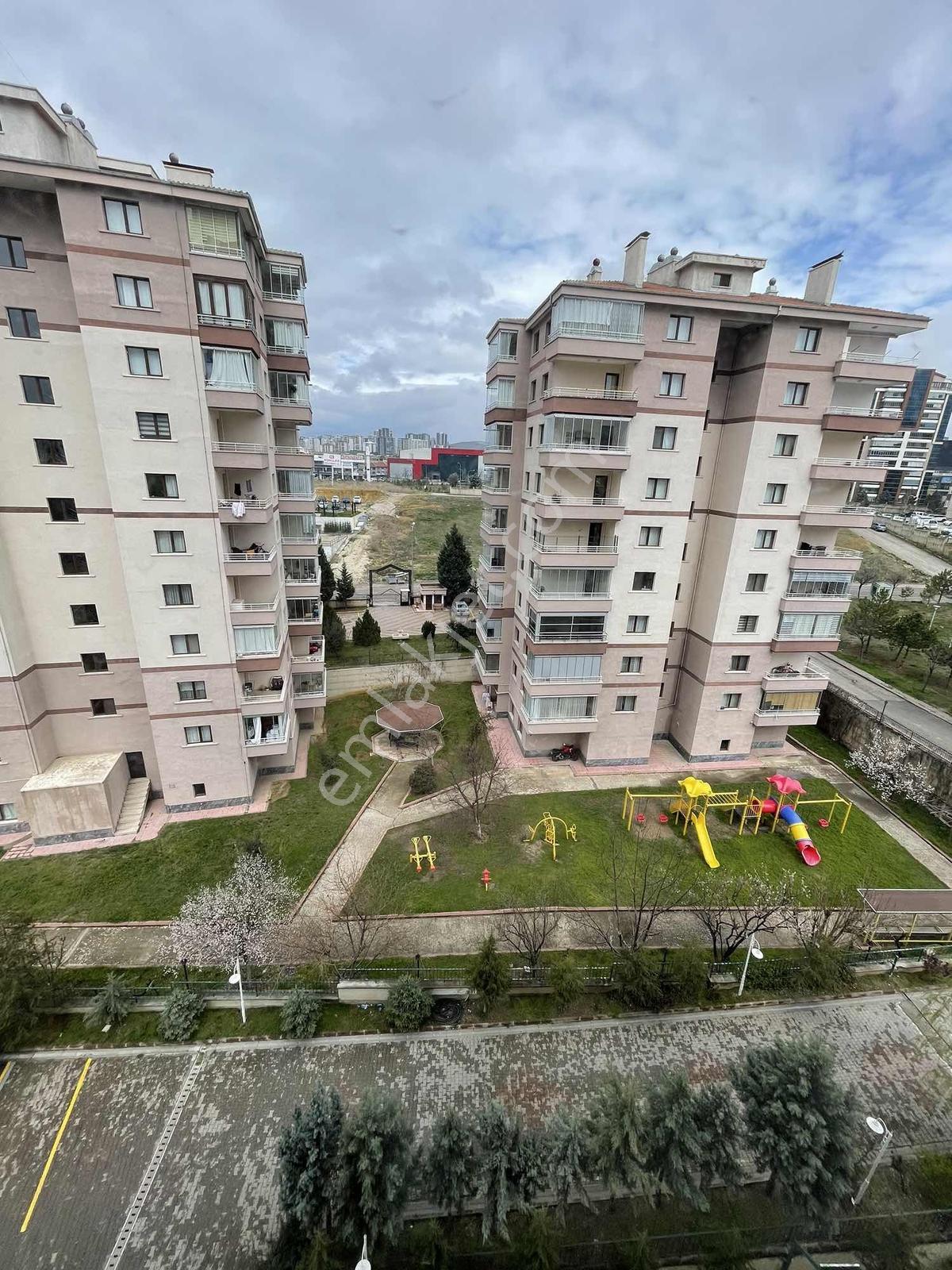 Polat Live'dan 3+1 Ebeveyn Banyolu Ara Kat Full Yapılı Daire - Görsel 28