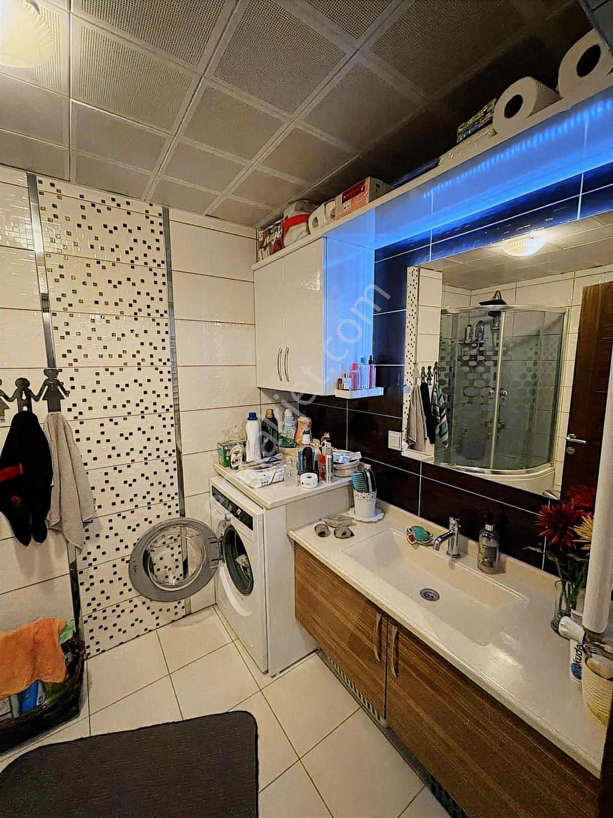 Polat Live'dan 3+1 Ebeveyn Banyolu Ara Kat Full Yapılı Daire - Görsel 3