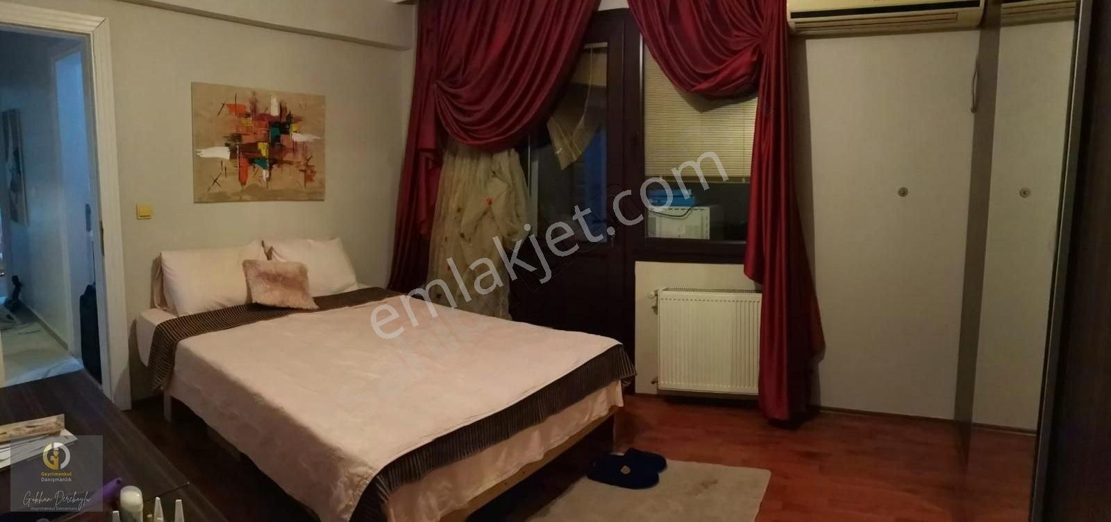 Karşıyaka Yalı'da Satılık 3+1 Daire, 120m², Merkezi Konum - Görsel 7