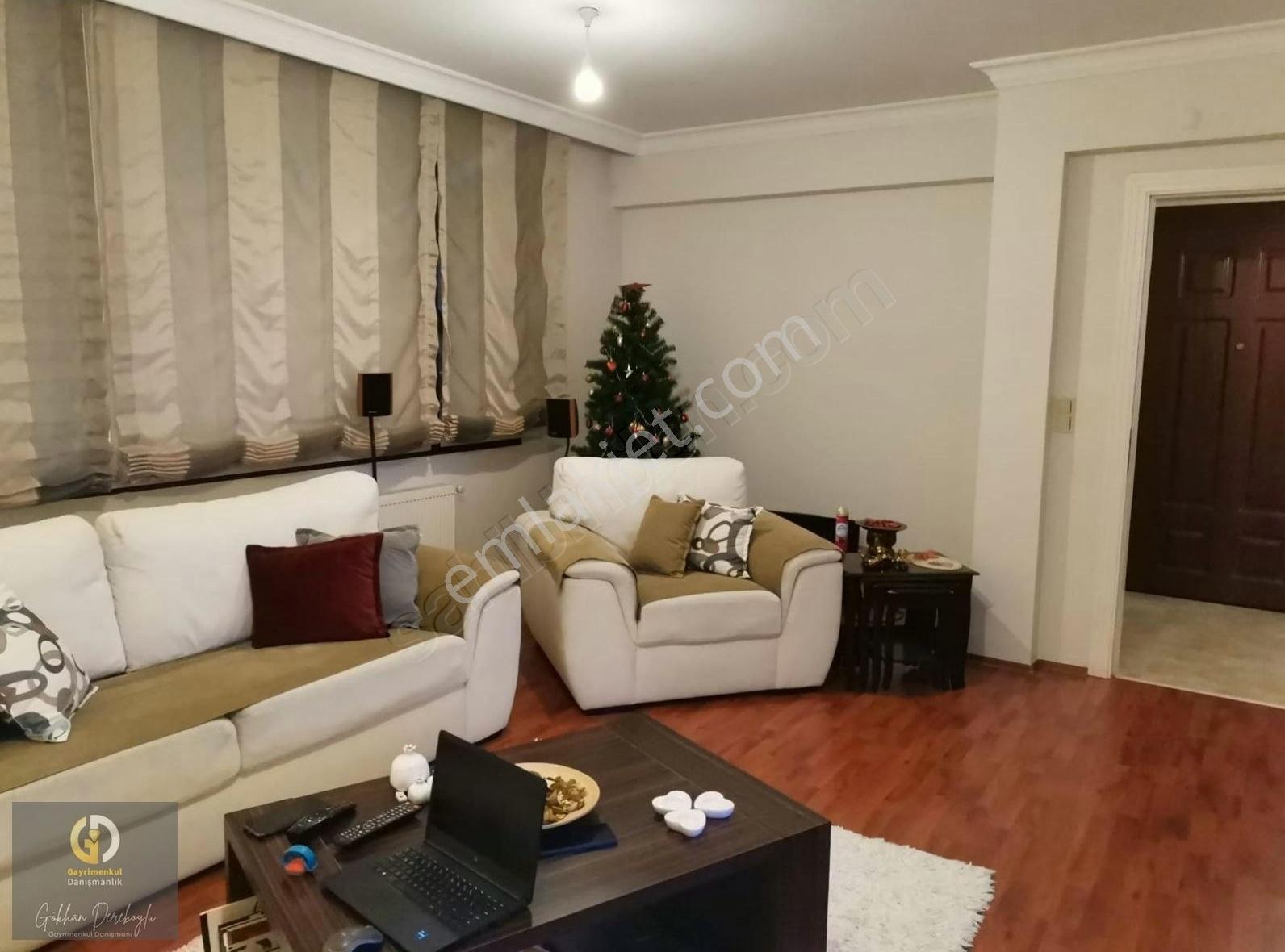 Karşıyaka Yalı'da Satılık 3+1 Daire, 120m², Merkezi Konum - Görsel 2