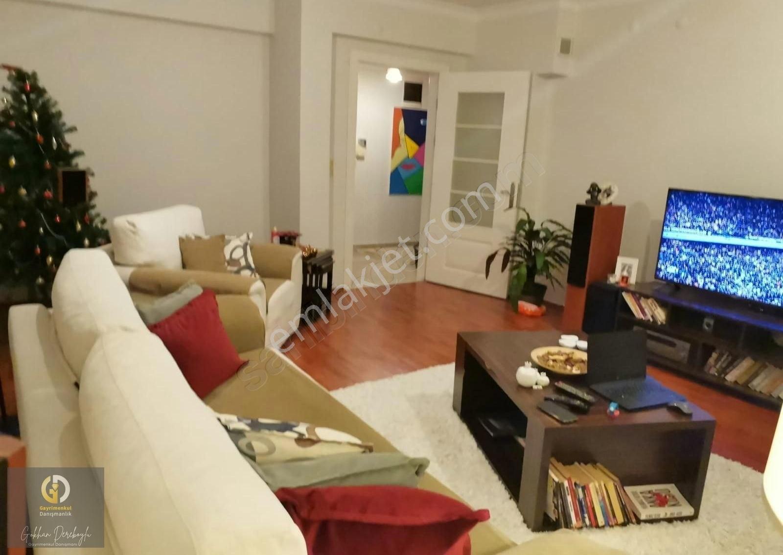 Karşıyaka Yalı'da Satılık 3+1 Daire, 120m², Merkezi Konum - Görsel 20