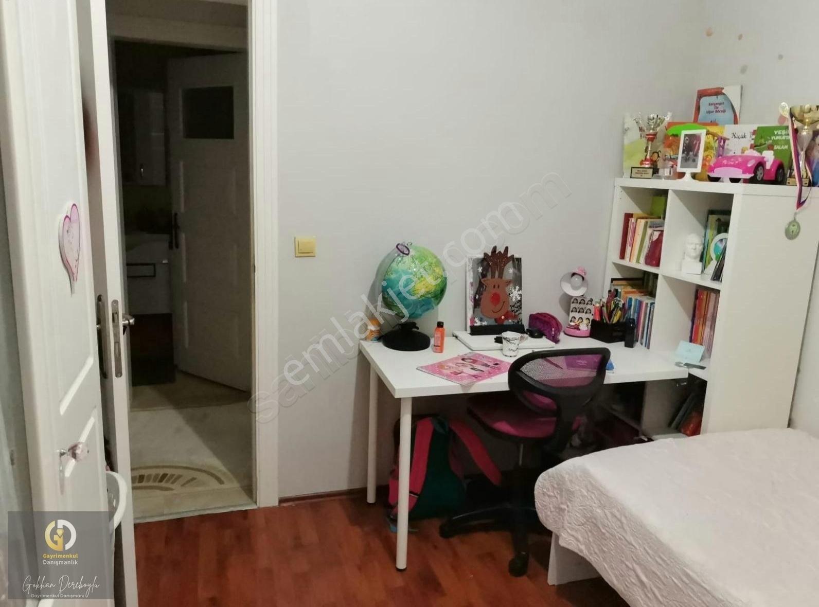 Karşıyaka Yalı'da Satılık 3+1 Daire, 120m², Merkezi Konum - Görsel 21