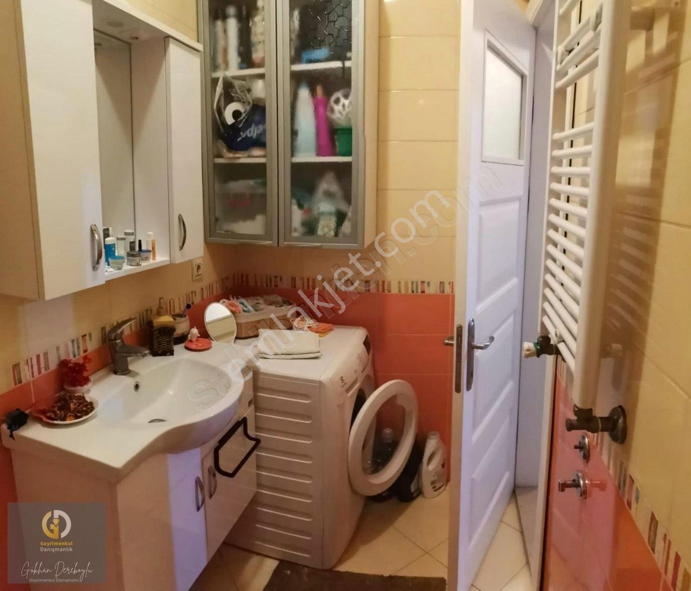 Karşıyaka Yalı'da Satılık 3+1 Daire, 120m², Merkezi Konum - Görsel 16