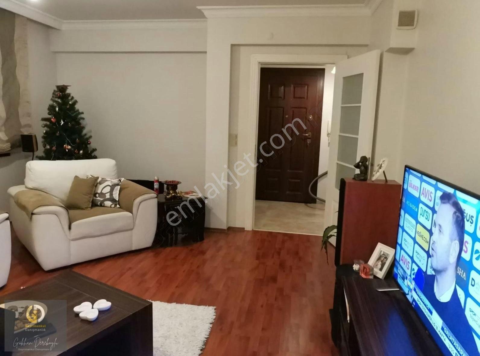 Karşıyaka Yalı'da Satılık 3+1 Daire, 120m², Merkezi Konum - Görsel 12