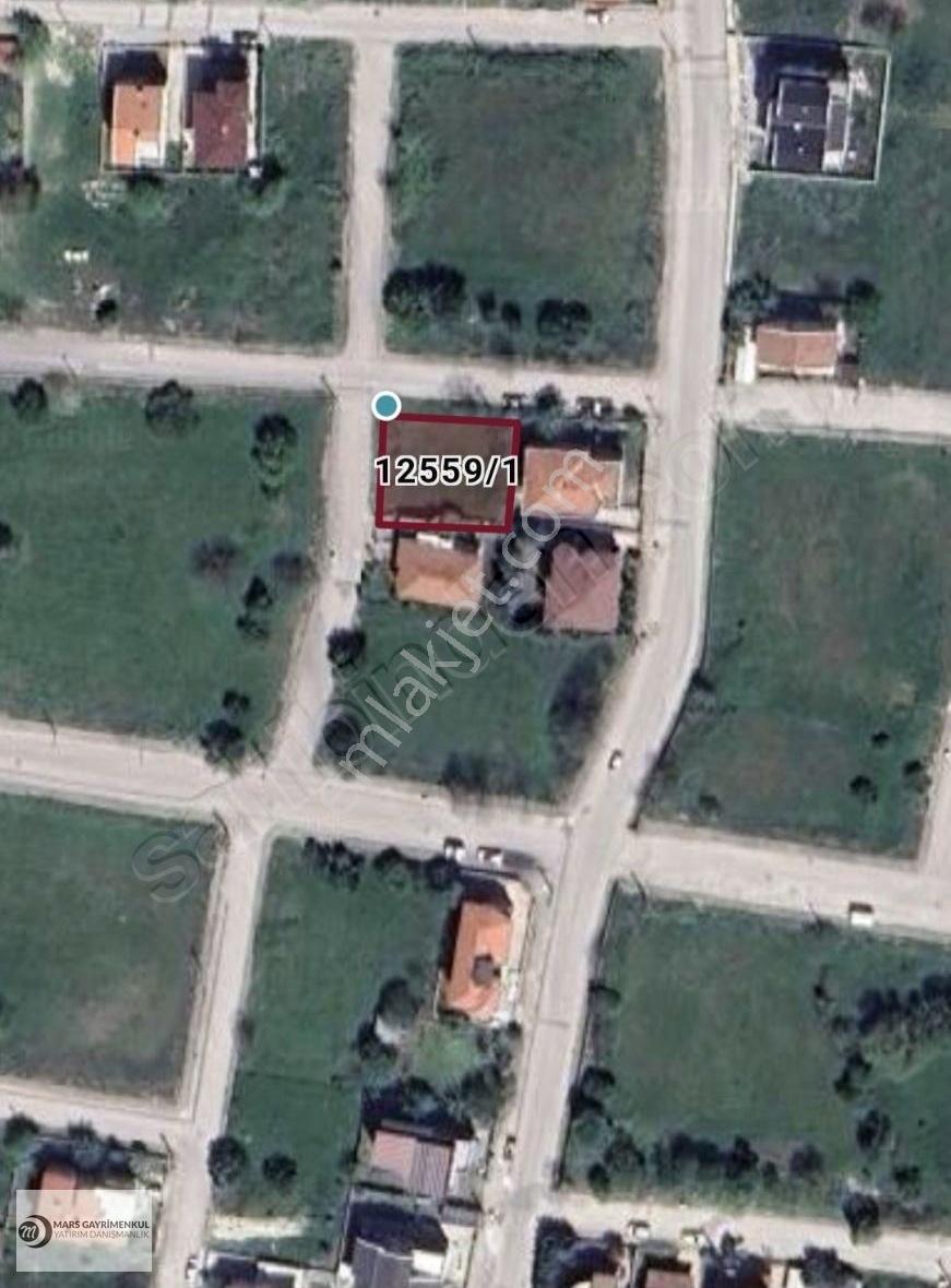 Kuvayı Milliye Satılık 491 M2 Köşe Parsel Arsa - Görsel 13