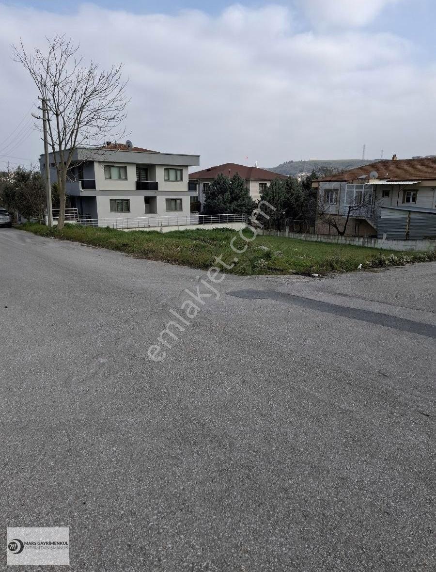 Kuvayı Milliye Satılık 491 M2 Köşe Parsel Arsa - Görsel 5
