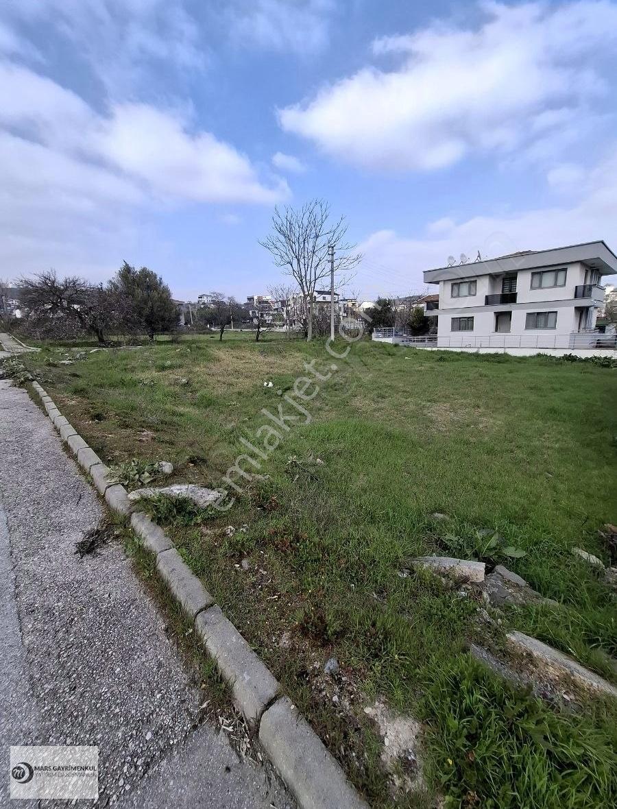 Kuvayı Milliye Satılık 491 M2 Köşe Parsel Arsa - Görsel 9