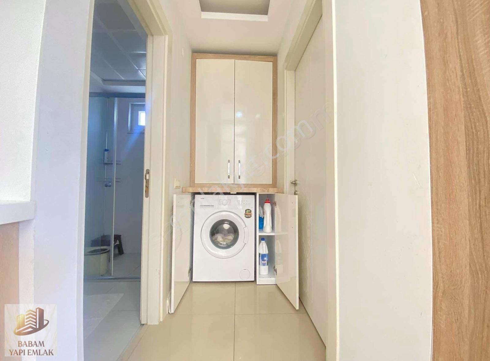 Oteller Bölgesi Denize 300m 1+1 Full Eşyalı Daire - Görsel 3