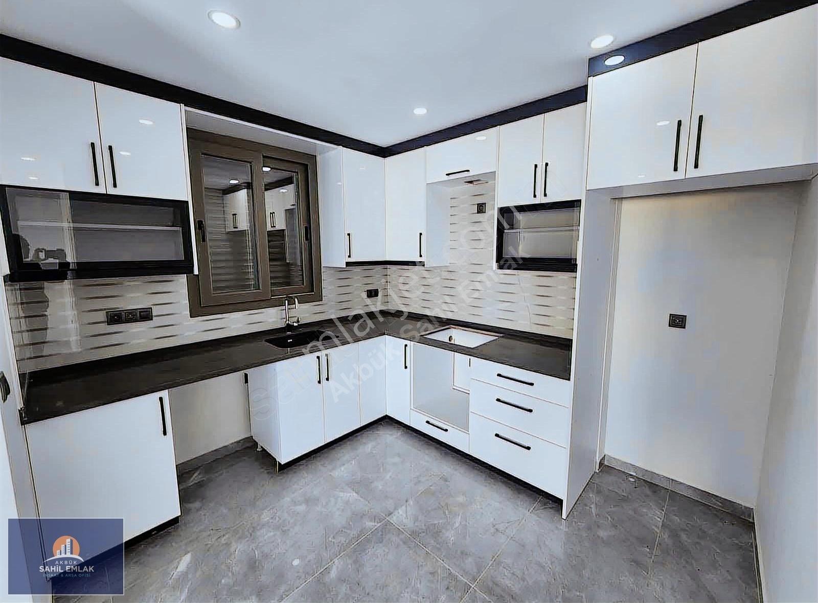Didim Hisar Mh Satılık 4+1 Villa - Görsel 7
