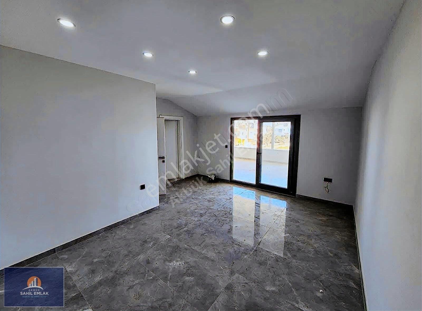 Didim Hisar Mh Satılık 4+1 Villa - Görsel 6