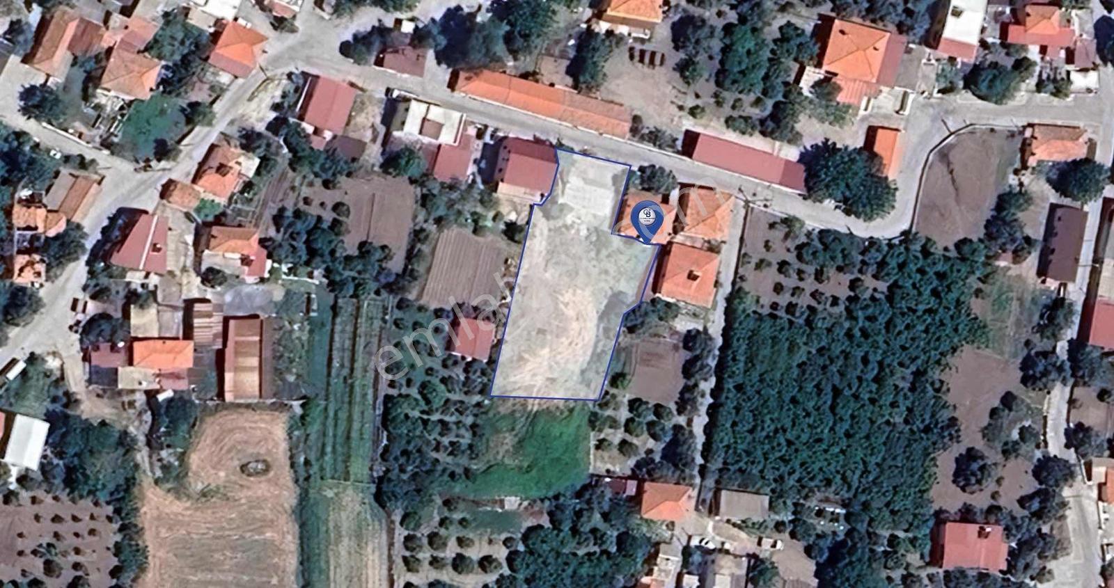 Muğla Milas Ören Mahallesinde Satılık Müstakil Ev Ve Bahçe