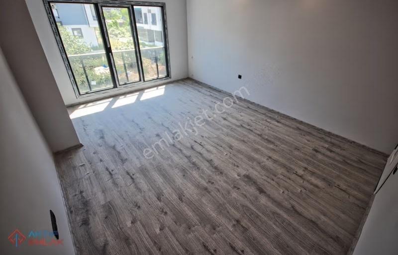 ▓aktiften Altınkumda Kira Garantili Lüx Ebeveyn Banyolu 2+1daire - Görsel 4