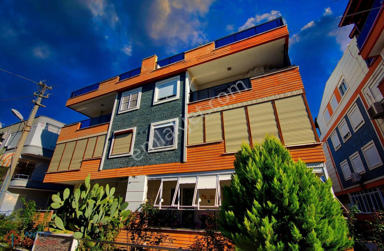 ▓aktif'ten İkizçay'da Denize 100 Mt Ayrı Mutfaklı 3+1geniş Daire - Görsel 7