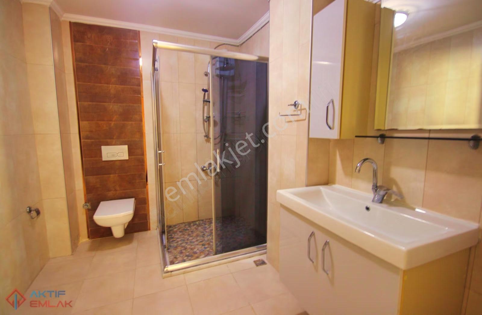 ▓aktif'ten İkizçay'da Denize 100 Mt Ayrı Mutfaklı 3+1geniş Daire - Görsel 33