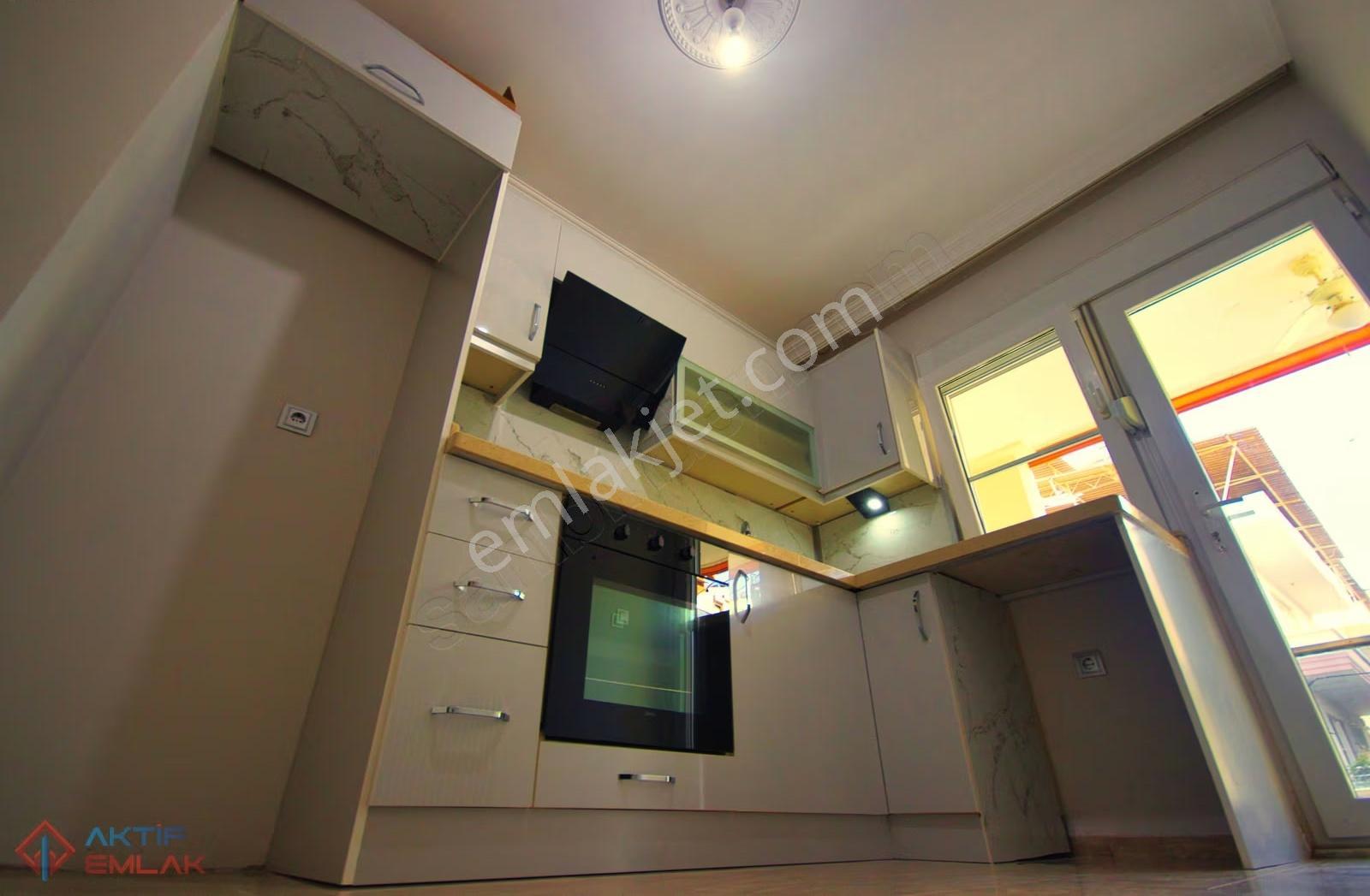 ▓aktif'ten İkizçay'da Denize 100 Mt Ayrı Mutfaklı 3+1geniş Daire - Görsel 3