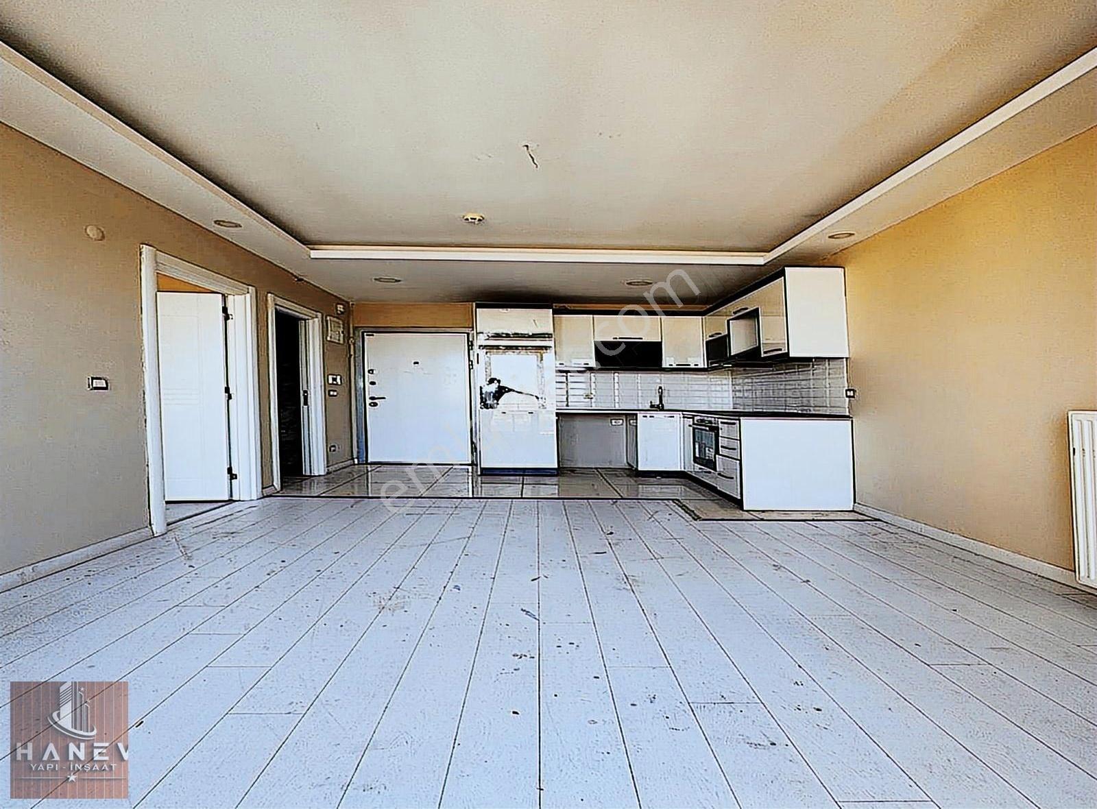 Marmara Park Avm Arkası Ultra Lux Site İçinde 1+1 Satılık Daire - Görsel 12