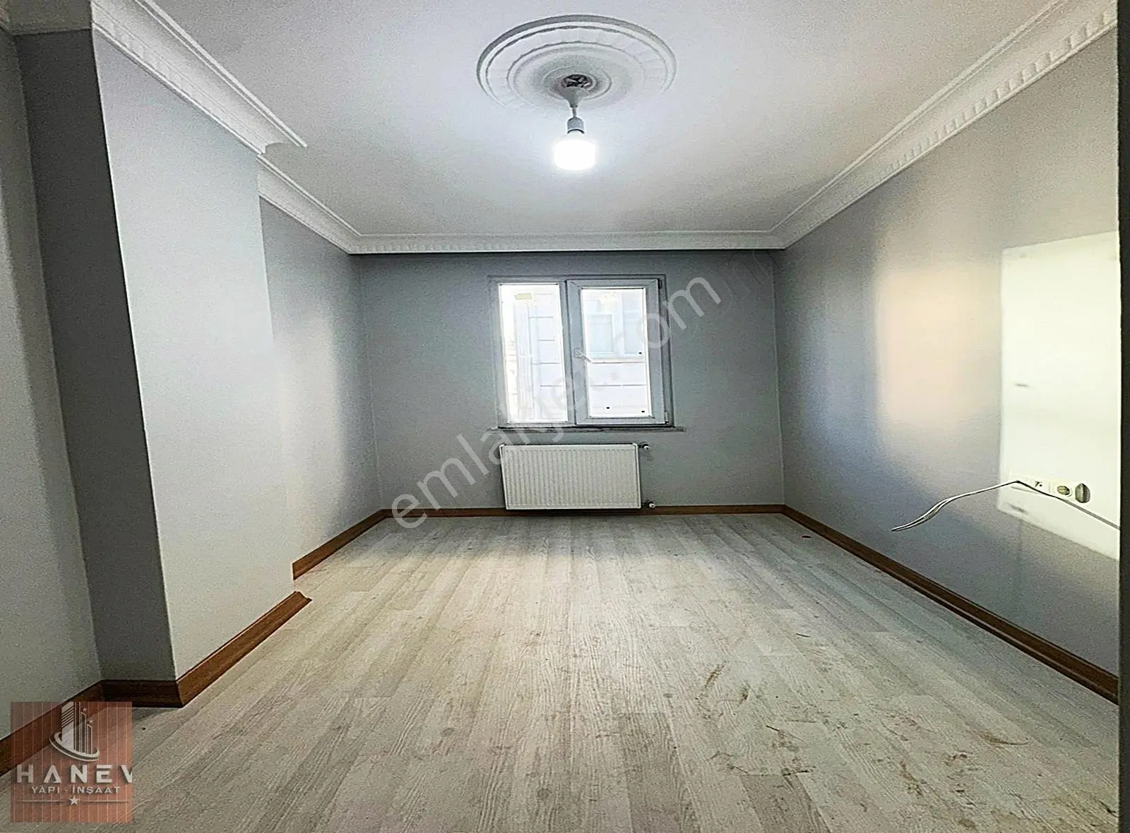 Pınar Mahallesinde Merkezi Konumda 2+1 Ara Kat - Görsel 5