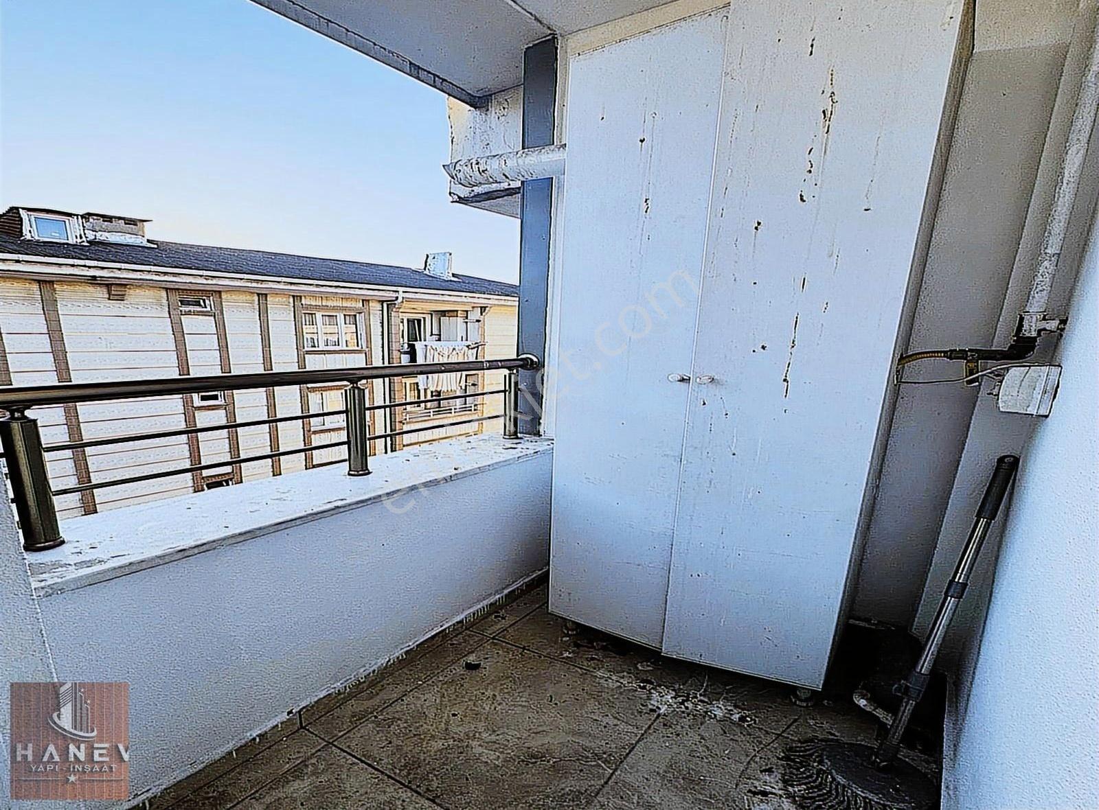 Pınar Mahallesinde Merkezi Konumda 2+1 Ara Kat - Görsel 12