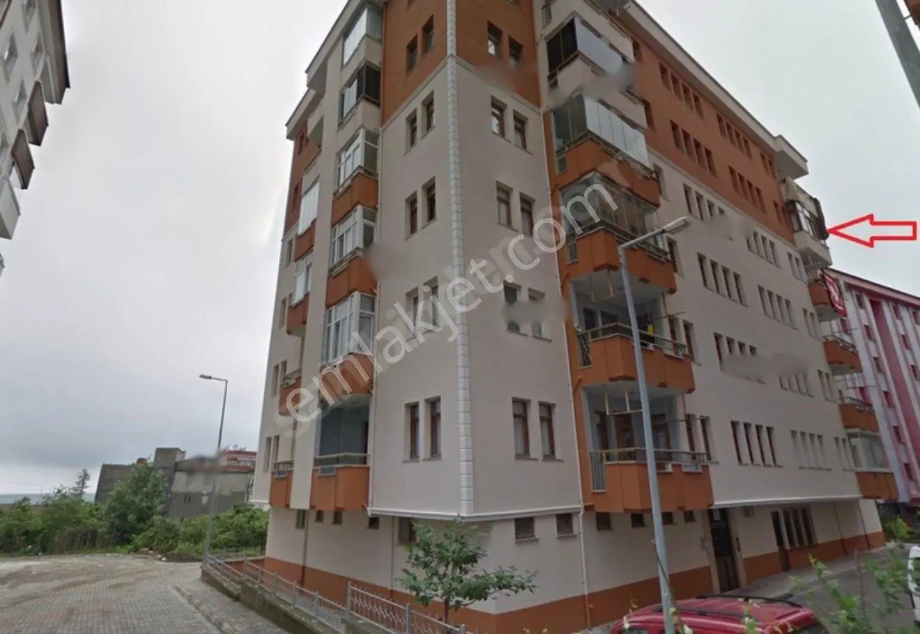 Beşikdüzü Fatih'te Satılık 3