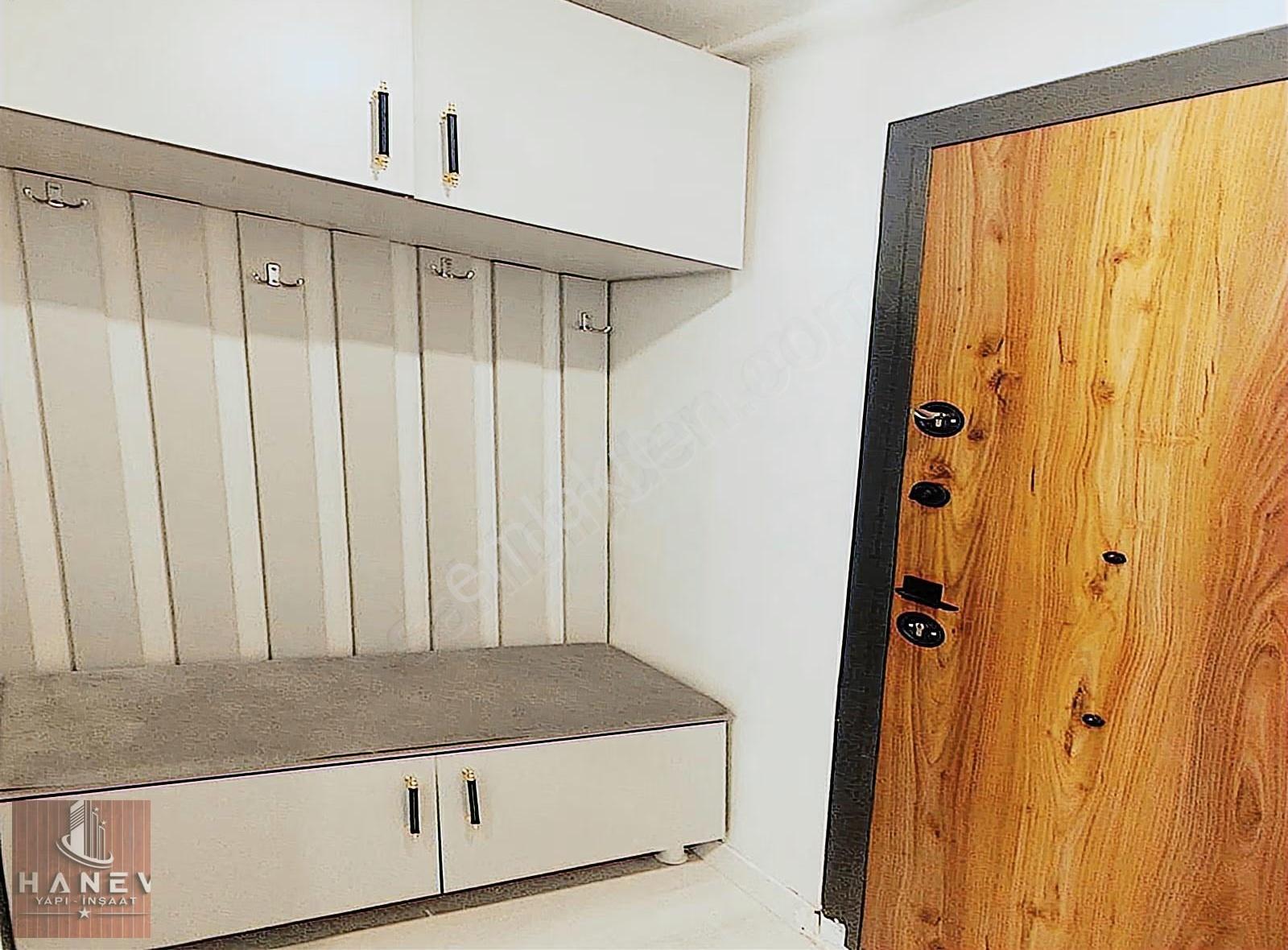 Pınar Mahallaesin'de Merkezi Konumda Bahçe Katı 2+1satılık Daire - Görsel 27