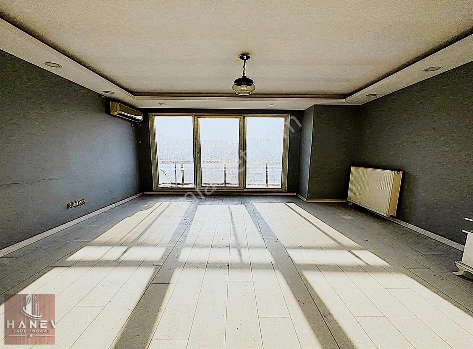 Sınırsız Krediyle İskanlı Metrobüse Komşu Satılık Daire - Görsel 13