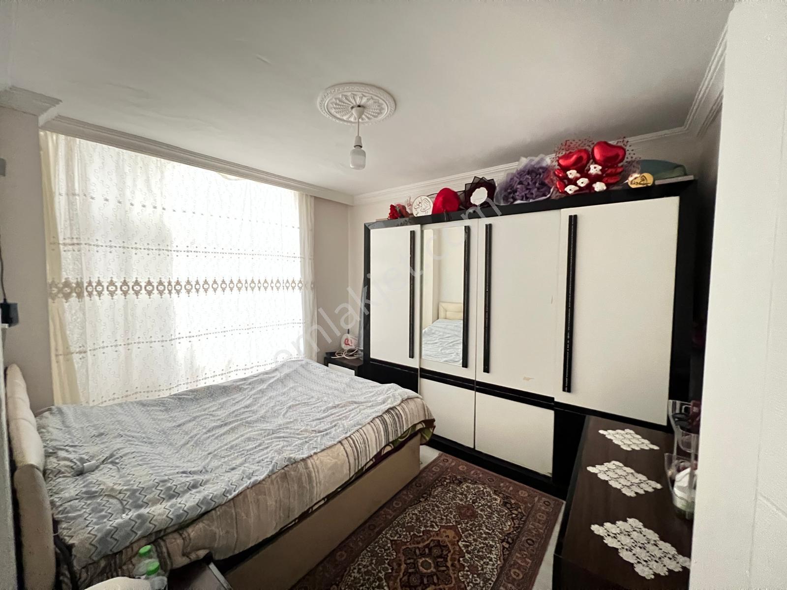 Prestij'den Mesudiye'de Asansörlü Temiz 3+1 Daire - Görsel 9