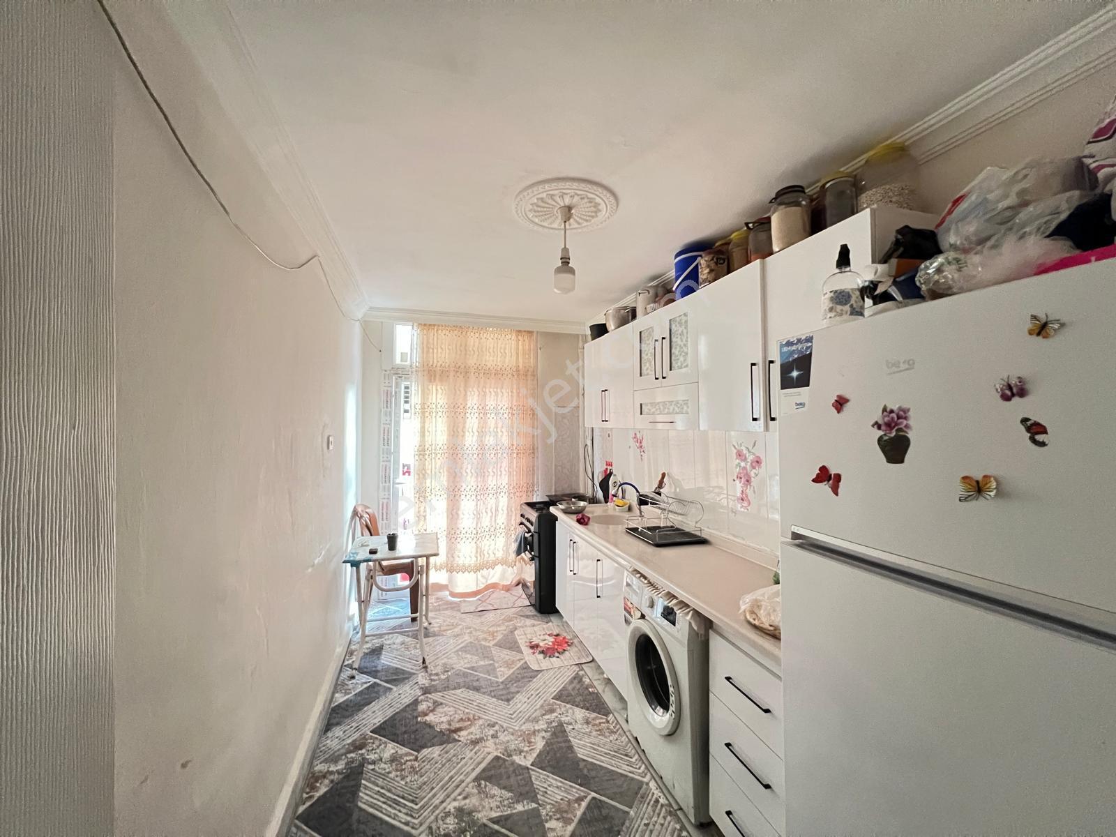 Prestij'den Mesudiye'de Asansörlü Temiz 3+1 Daire - Görsel 2