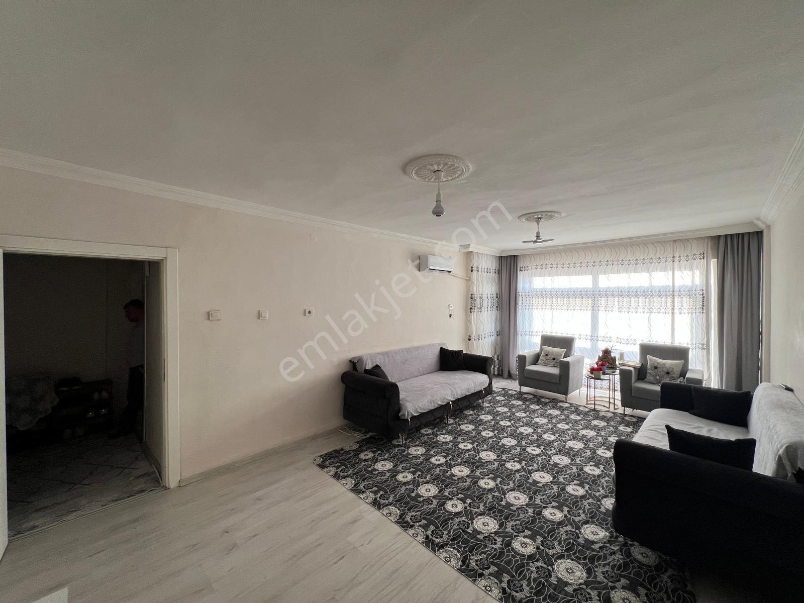 Prestij'den Mesudiye'de Asansörlü Temiz 3+1 Daire - Görsel 4