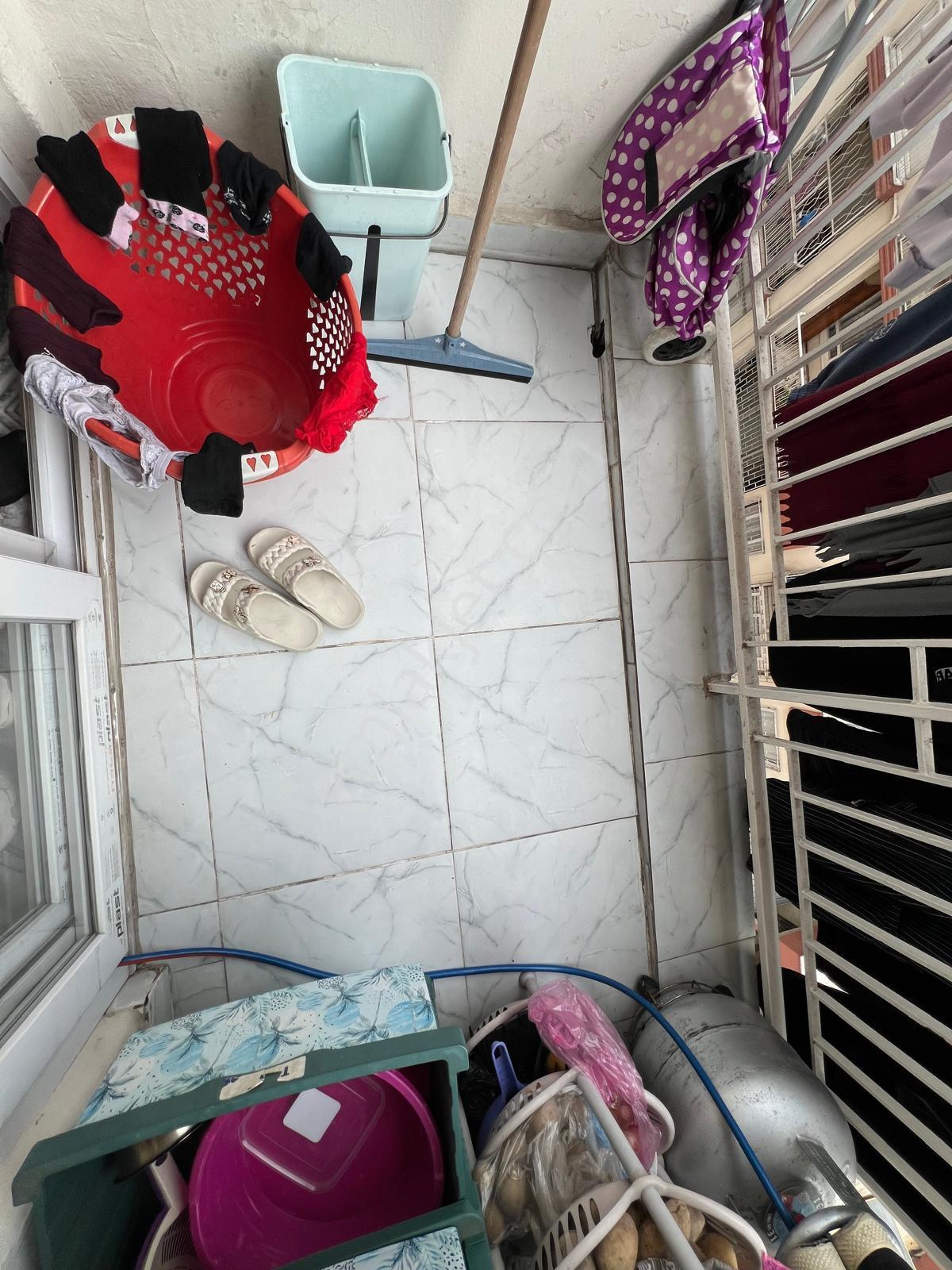 Prestij'den Mesudiye'de Asansörlü Temiz 3+1 Daire - Görsel 17