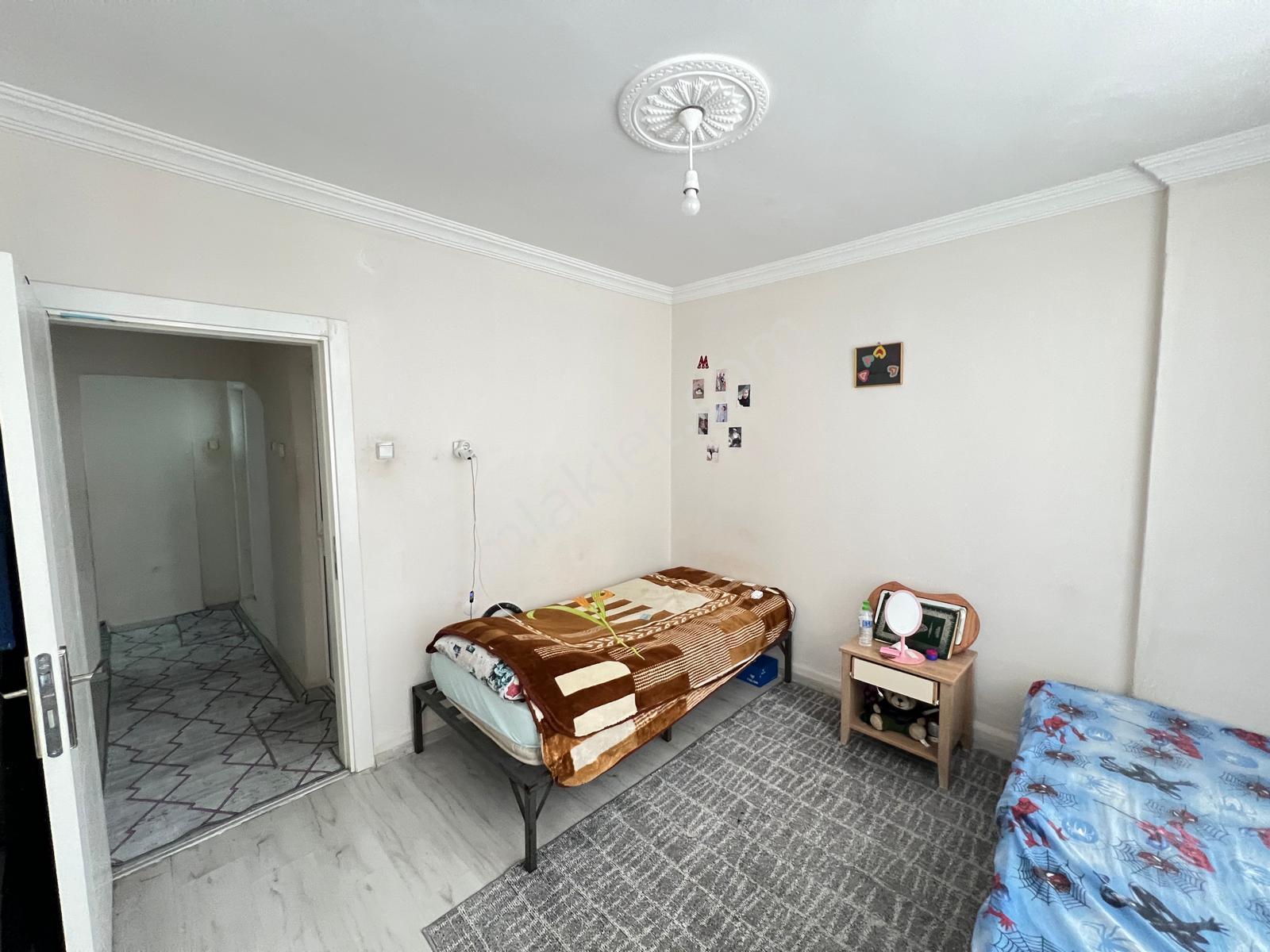 Prestij'den Mesudiye'de Asansörlü Temiz 3+1 Daire - Görsel 13